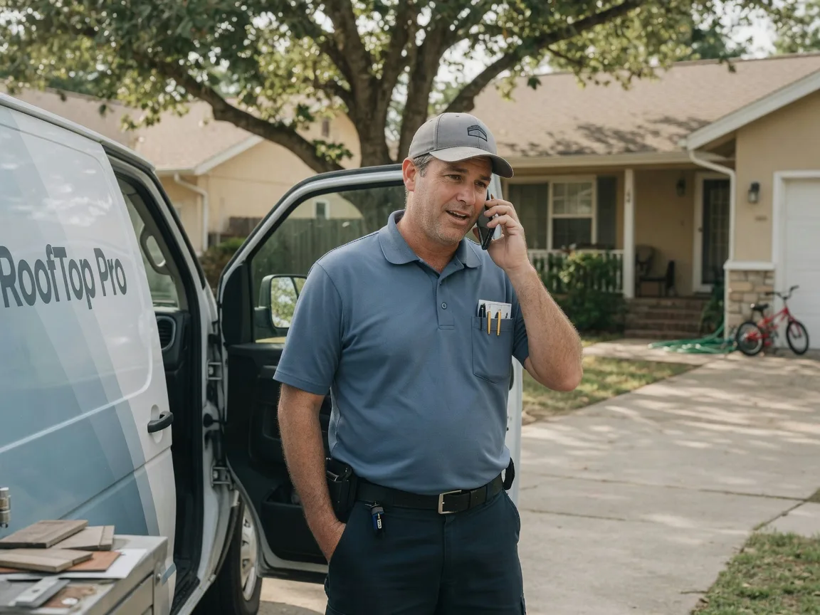 Roof Repair Greensboro, GA FAQs